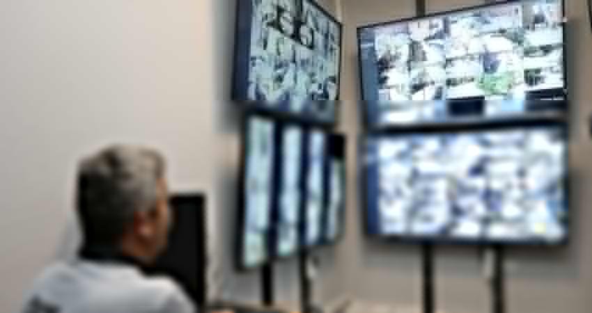 Mudanya Belediyesi, ilçe merkezi ve köylerde 7/24 güvenliği sağlamak adına