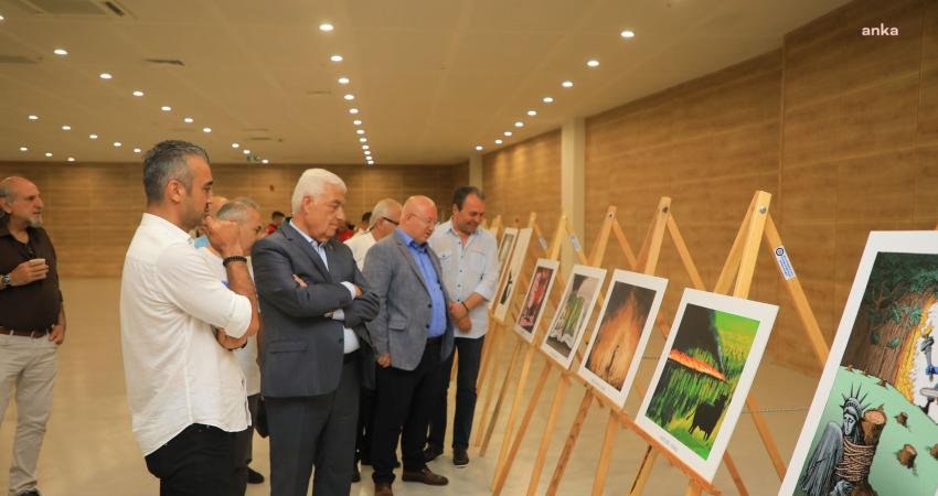 Muğla Büyükşehir Belediyesi’nin bu yıl 4. kez düzenlediği ‘eğitim’ konulu