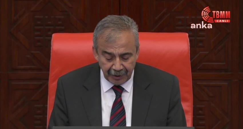 CHP, Saadet Partisi, DEVA Partisi ve Demokrat Parti’nin, son yapılan