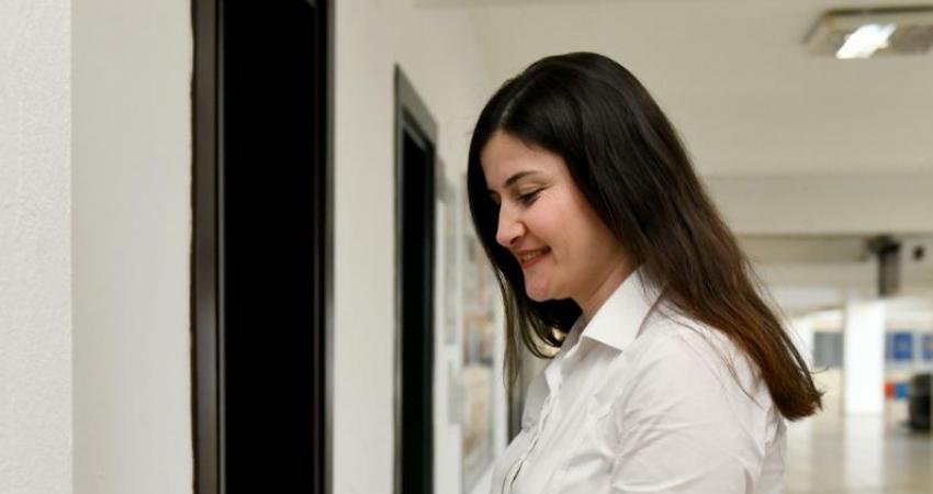 Muratpaşa Belediyesi, ‘Plastiksiz Belediye’ Hareketiyle Günlük Plastik Kullanımını 12 Kilogram Azalttı Muratpaşa Belediyesi, ana hizmet binasında pet su şişesi kullanımını kaldırarak