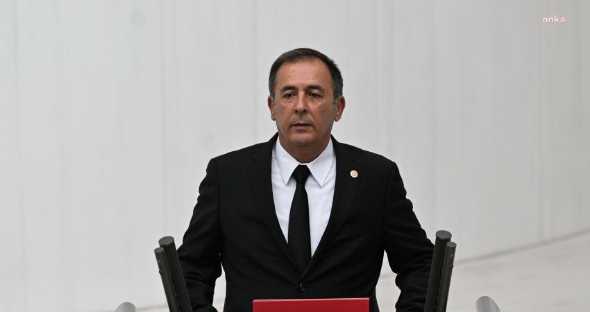 Mustafa Erdem’den Bakan Şimşek’e: “Enflasyon Madde Sepeti Verileri Açıklanmazken TÜİK Verilerinin Güvenilir Olduğuna Dair Kanıtlar Nelerdir” CHP Antalya Milletvekili Mustafa Erdem, Hazine ve Maliye Bakanı Mehmet