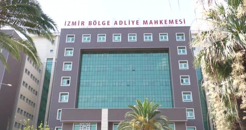 Menderes Cumhuriyet Başsavcılığı talimatıyla 2022 yılının temmuz ayında Menderes Belediyesi’ne