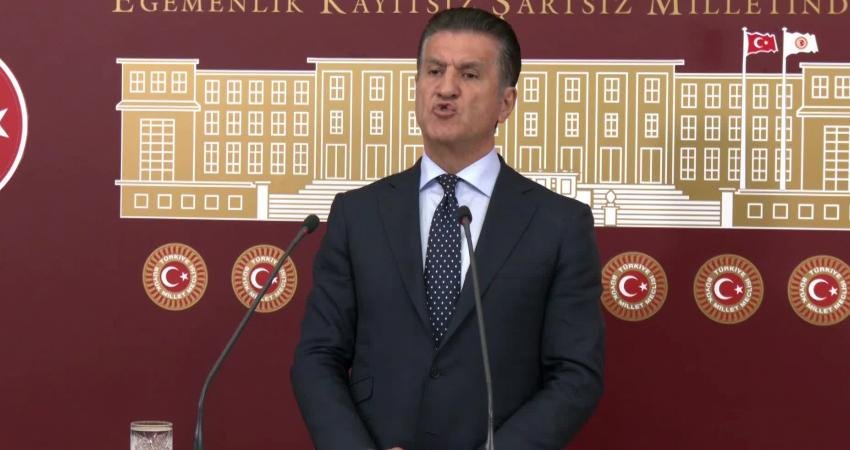 CHP Erzincan Milletvekili Mustafa Sarıgül, “Türkiye’nin her yerinde olduğu gibi