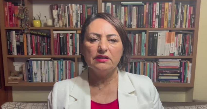 Müzeyyen Şevkin: “Fahiş Akaryakıt Zamları, Vergi Yükü ve Harçlardaki Artış Sebepleriyle İşveren, Daha Fazla İşçiyi Kapının Önüne Koyacak” CHP Adana Milletvekili Müzeyyen Şevkin, yılın ilk 6 ayında 827