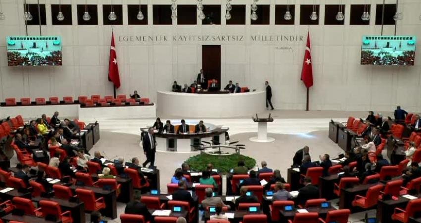 CHP Adana Milletvekili Müzeyyen Şevkin, Toplum Yararına Programlar (TYP) kapsamında