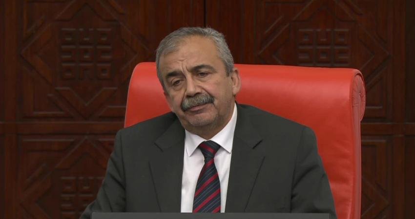 CHP Kocaeli Milletvekili Nail Çiler, dün TBMM Genel Kurulu’nda; “Ek