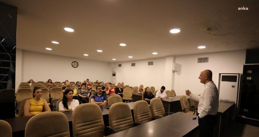 Narlıdere Belediyesi, 6698 sayılı Kişisel Verilerin Korunması Kanunu (KVKK) kapsamında