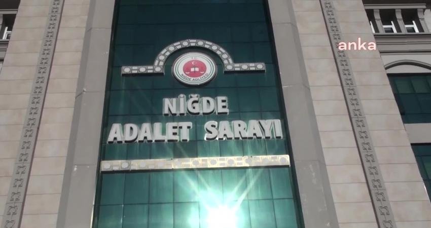 Niğde'de 15 yaşındaki bir kız çocuğunun zorla evlendirilmeye çalışılmasıyla ilgili