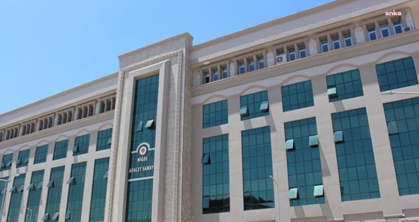 Niğde'de 15 yaşındaki bir kız çocuğunun zorla evlendirilmesiyle ilgili yürütülen