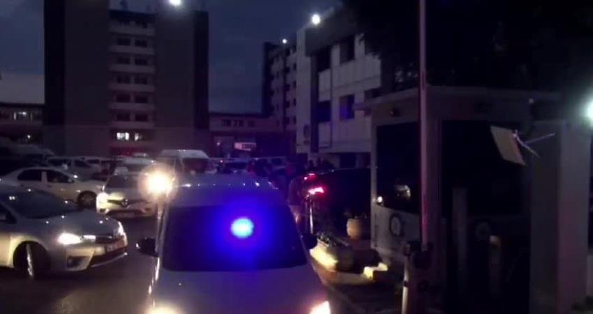 İstanbul Emniyet Müdürlüğü, "nitelikli yağma" ve "tefecilik" gibi pek çok