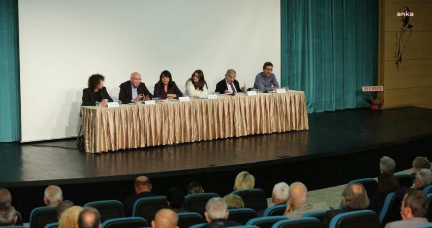 Odunpazarı Belediyesi ve Tekin Yayınevi tarafından geçen yıl ilki yaşama