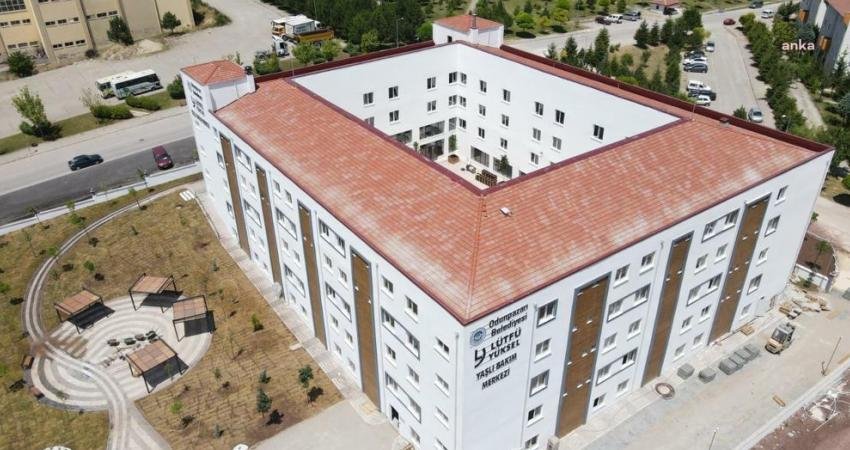 Odunpazarı Belediye Başkanı Kazım Kurt’un ‘Vizyon Projeleri’ içinde yer alan