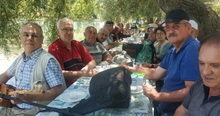 Odunpazarı Belediyesi, yaş almış vatandaşların yaşam kalitesini arttırmak için çalışmalarını