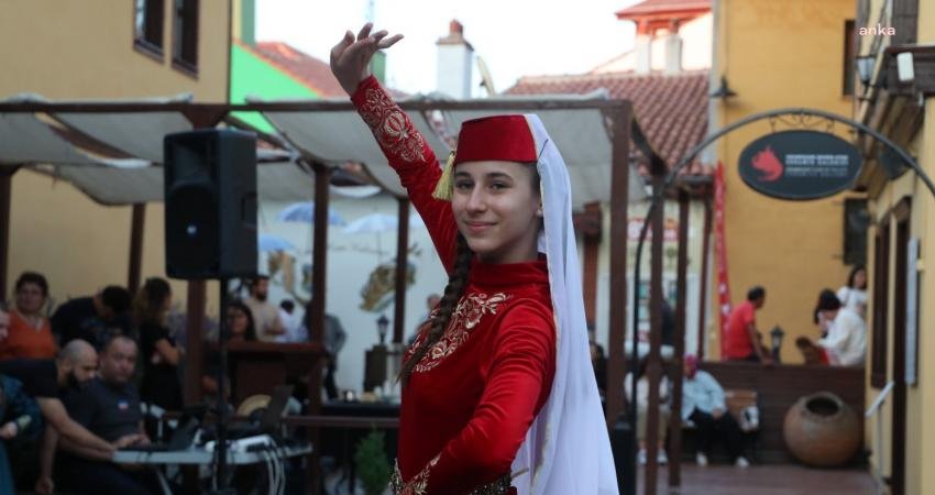 Odunpazarı Belediyesi, Eskişehir Kırım Türkleri Kültür Yardımlaşma ve Spor Kulübü