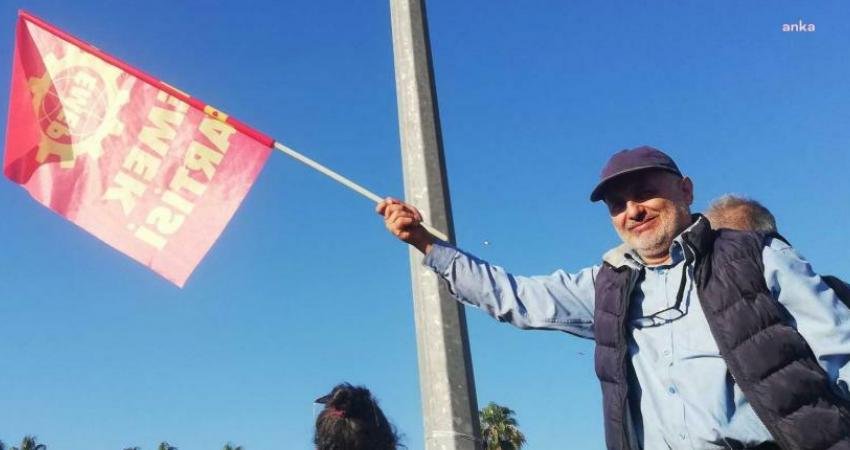 Sosyal medya paylaşımı gerekçe gösterilerek hakkında verilen 5 yıl 9