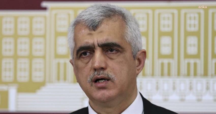 Ömer Faruk Gergerlioğlu, TBMM’ye Karşı Açtığı Davayı Kazandı: Milletvekilliğinin Düşürüldüğü Dönemdeki Maaşı Faizi ile Ödenecek Ankara 7. Bölge İdare Mahkemesi, Yeşil Sol Parti Kocaeli Milletvekili