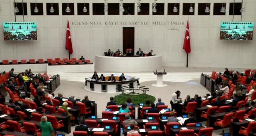 CHP Adana Milletvekili Orhan Sümer, kamu hastanelerindeki randevu sorununa dikkat