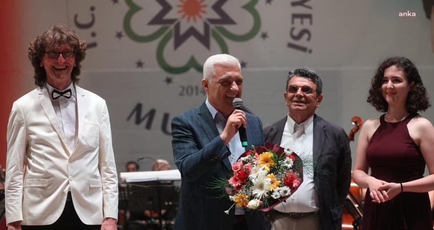 Muğla Büyükşehir Belediyesi tarafından bu yıl 4’üncüsü düzenlenen İdil Biret