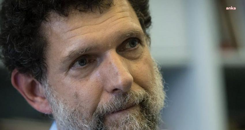 Osman Kavala: “Yargıtay Cumhuriyet Başsavcılığı’nın Hazırladığı Tebliğname Daha Vahim İftiralar İçermektedir” Gezi Davası tutuklularından Osman Kavala, Yargıtay Cumhuriyet Başsavcılığı tarafından davaya