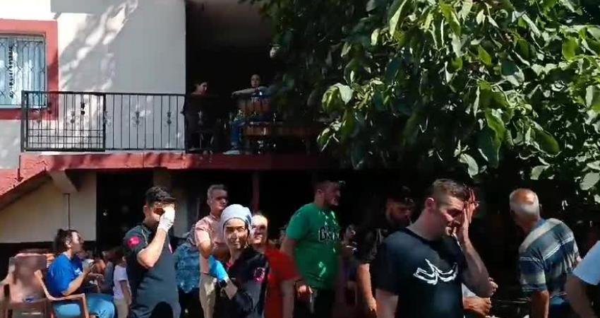 Osmaniyeli Piyade Sözleşmeli Er Mehmet Can, Irak’ın kuzeyinde düzenlenen Pençe