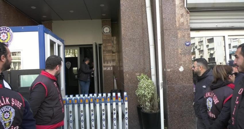 Cumhurbaşkanı Recep Tayyip Erdoğan ile MHP Genel Başkanı Devlet Bahçeli’nin