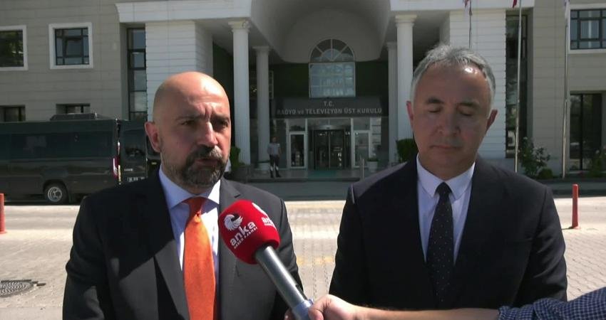 RTÜK, Tele 1 TV’ye Genel Yayın Yönetmeni Merdan Yanardağ’ın tutuklanmasına