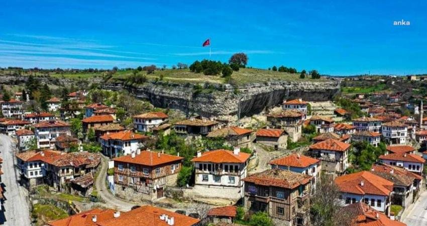 Kurban Bayramı’nda tüm birimleri ile görev başında olan Safranbolu Belediyesi,