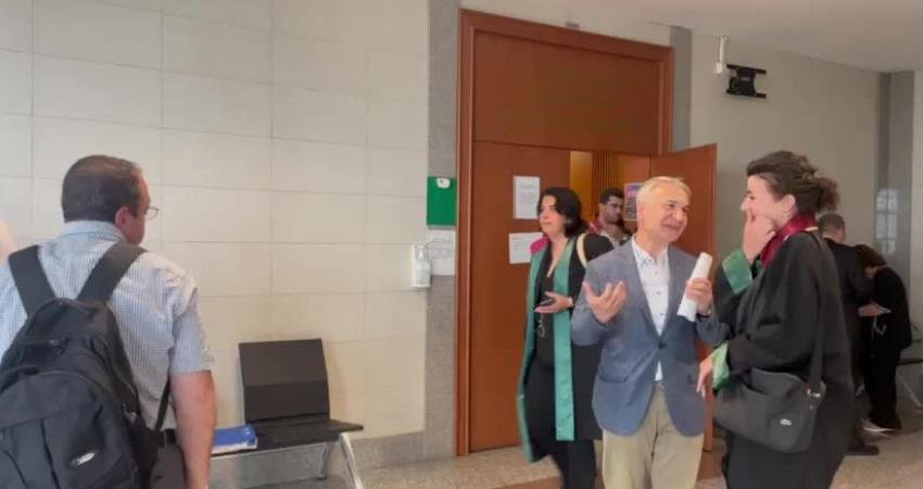 Sahte Sağlık Raporu Düzenledikleri İddiasıyla Yargılanan Askeri Tabiplerin Davasında 3 Sanığa Hapis Cezası Verildi Sahte sağlık raporu düzenleyerek, Kuleli Askeri Lisesi öğrencilerinin harp okullarına