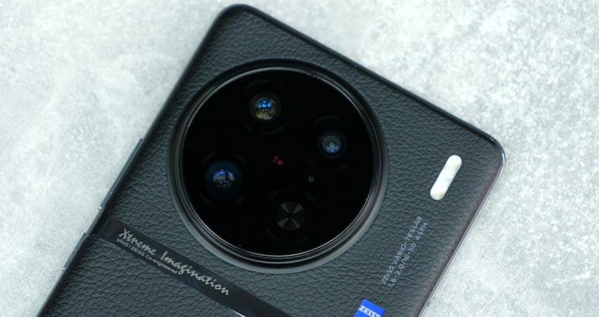 Samsung Artık İlk Beşte Değil: İşte Piyasadaki En Hızlı 5 Android Telefon Piyasadaki en hızlı Android akıllı telefonlar listesinin ilk beş sırasında,