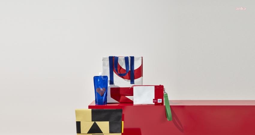 İstanbul Modern Mağaza, müze koleksiyonunu yansıtan seri ve edisyonları, tasarımcı