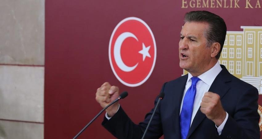 Sarıgül: “TDP-CHP Bütünleşmesi Tamamlanmıştır. Bu Bütünleşme Ülkemiz ve Demokrasimiz Açısından Sevindirici ve Gurur Vericidir” CHP Erzincan Milletvekili Mustafa Sarıgül, Türkiye Değişim Partisi’nin (TDP) CHP’ye