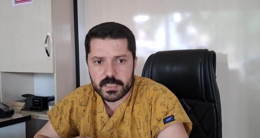 Sat 2 Tipi Şap Hastalığının Ardahan’da Görülmesi Artvin Ardanuç’ta Tedirginlik Yarattı… Veteriner Hekim Usta: “Aşı Sorunu Çözülmezse Ölümler Olacaktır” Ardahan-Ardanuç sınır bölgelerinde şap hastalığının görünmesi Artvin’in en çok hayvancılık