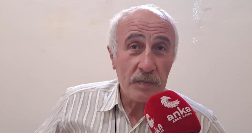 SOL Parti Şavşat İlçe Başkanı Ebabekir Keskin, "Seçimler bittikten sonra