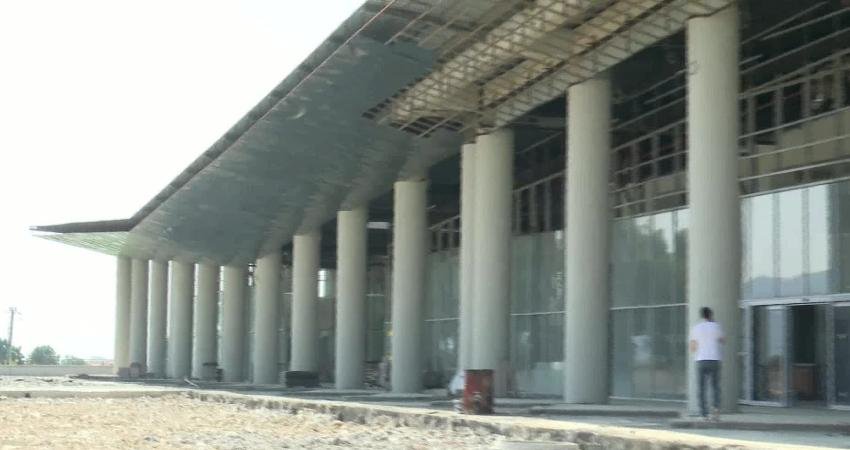 Selçuk, Terminaline Kavuşuyor İzmir Büyükşehir Belediyesi tarafından yaklaşık 50 milyon TL bedelle Selçuk’ta