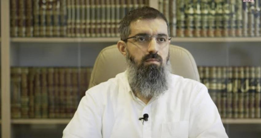 Selefiler Arasında “Tekfir” Tehdidi… Cezaevinden Yeni Çıkan Bayancuk’un Grubu, IŞİD’e Yakın Gruplar Tarafından “Tekfir” Edildiklerini, Tehdit Aldıklarını Savunuyorlar Cezaevinden yeni tahliye olan "Ebu Hanzala" olarak bilinen Halis Bayancuk'un,