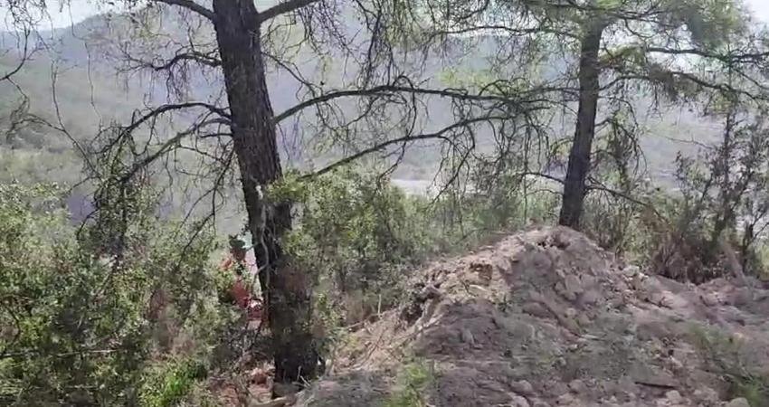 Semra Dinçer’den Akbelen’de Ağaçları Kesen Görevliye: “Şu Anda Buranın Akciğerlerini Deviriyorsunuz, Farkındasınız Değil Mi? Bu Vatana İhanet Ediyorsunuz” CHP Doğa Haklarından Sorumlu Genel Başkan Yardımcısı Semra Dinçer, Muğla’daki