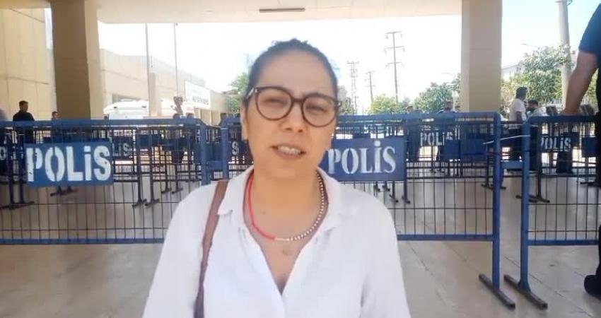 Sera Kadıgil: “Çorlu Tren Kazasında Hayatını Kaybeden Bütün Çocuklar İçin Adalet Aramaya Devam Edeceğiz” Tekirdağ'ın Çorlu ilçesinde meydana gelen ve 7'si çocuk 25 kişinin