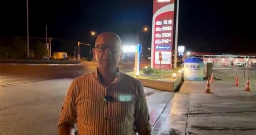 Serkan Sarı’dan Akaryakıta Yapılan ÖTV Zammına Tepki: “Bu ÖTV Artışı Kararı Acilen İptal Edilmeli” CHP Balıkesir Milletvekili Serkan Sarı, akaryakıta yapılan Özel Tüketim Vergisi