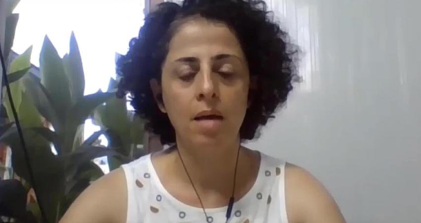 Sağlık ve Sosyal Hizmet Emekçileri Sendikası (SES) Hatay Şubesi Hukuk