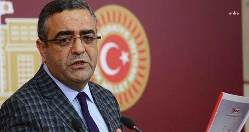 CHP Diyarbakır Milletvekili Sezgin Tanrıkulu, 2 Temmuz’un “Sevgi ve Hoşgörü