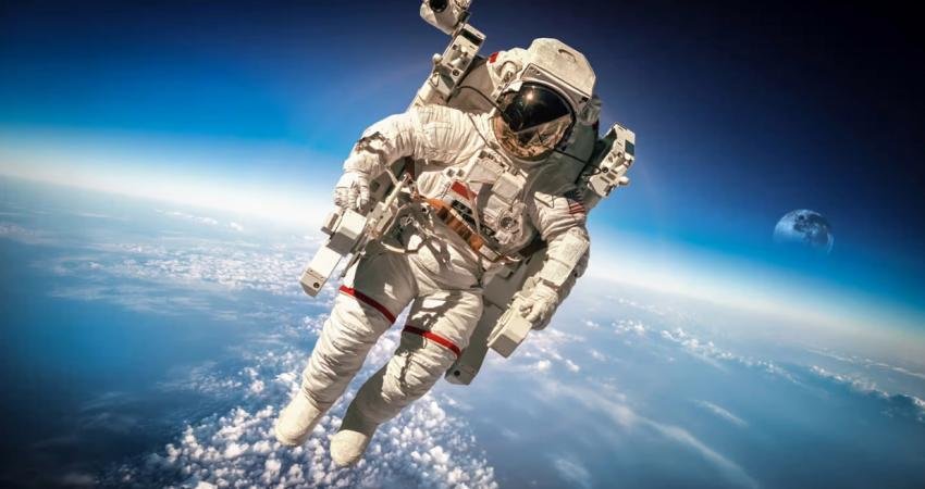 2005 yılında İngiliz televizyonunda yayınlanan Space Cadets isimli reality şov,