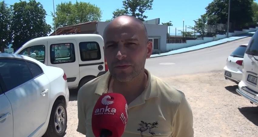 Sinop’ta hizmet veren Sinop İl Özel İdaresi Karakum Sosyal Tesislerine,