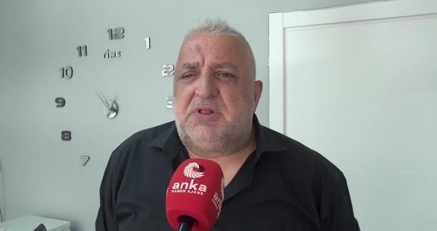 Sinoplu emlakçılar, fiyatların yüksekliğinden ve iş yapamamaktan şikayetçi. Sinoplu emlakçı