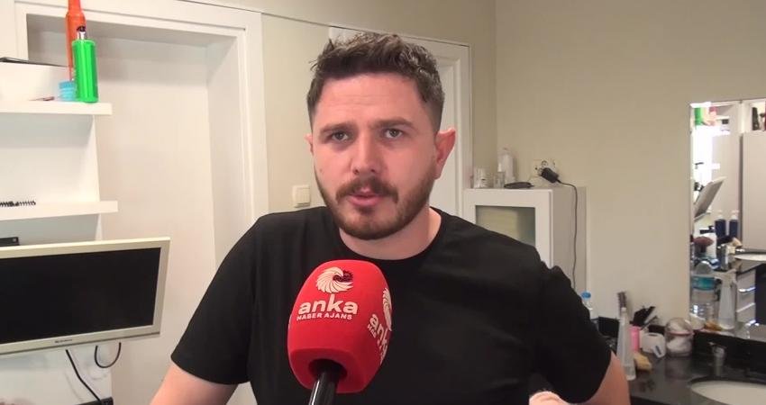 Sinop’ta Berber Tarifesine Zam: Saç Sakal Tıraşı Yıkama Dahil 200 TL Oldu Sinop’ta Esnaf ve Sanatkârlar Odası, berberlere yapılan yeni zamlı tarifeyi