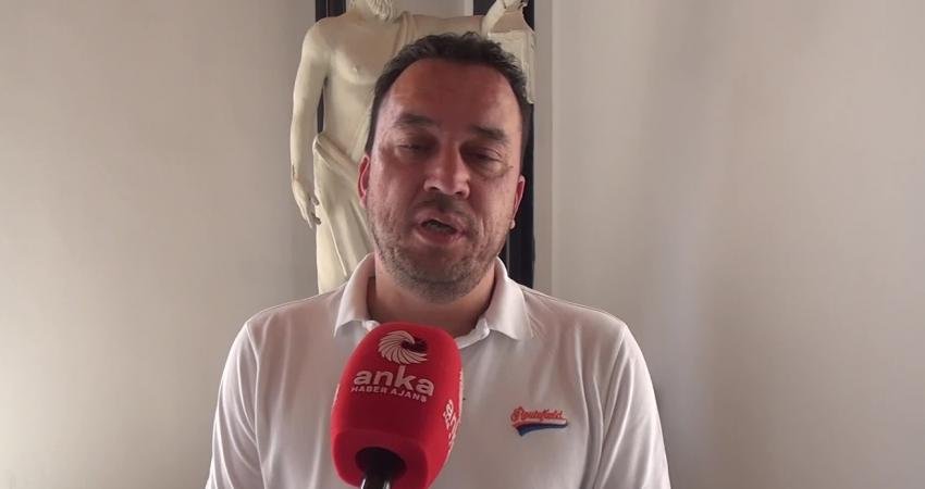 Sinop Valiliği, daha önce üç kez düzenlenen ve bu sene