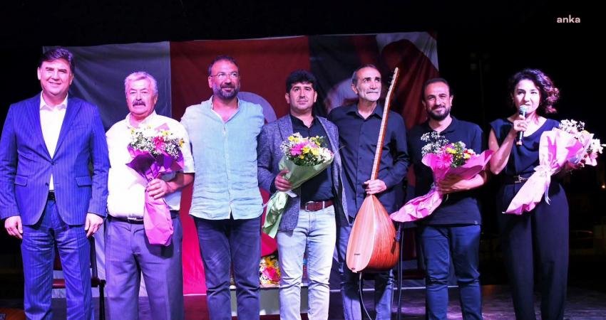 Fethiye Belediyesi, Fethiye Alevi Kültür Derneği ve Pir Sultan Abdal