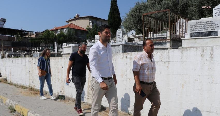 Söke Belediyesi, Muhtar Ziyaretlerine Savuca’dan Başladı Söke Belediyesi yetkilileri, mahalle muhtarlarının sorunlarını yerinde dinleme ve çözüm