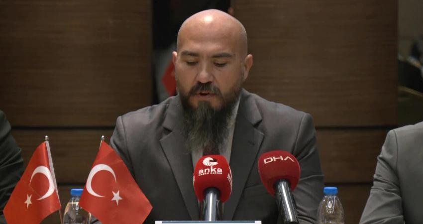 Sağlık emekçilerinin ortak sorunlarını dile getirmek ve bunlara karşı birlikte