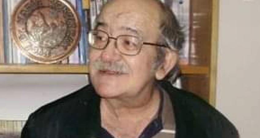 Sosyolog, akademisyen ve yazar Prof. Dr. Kadir Cangzıbay 76 yaşında