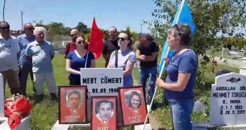 Şanlıurfa'nın Suruç ilçesinde terör örgütü IŞİD tarafından düzenlenen bombalı saldırıda